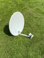 schotelantenne, Ophalen of Verzenden, Gebruikt, (Schotel)antenne, Overige merken
