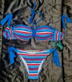 Leuke Bikini van het merk Rouying, Blauw, Nieuw, Ophalen of Verzenden, Bikini