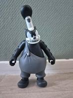 Kingdom Hearts Timeless Pete actiefiguur, Ophalen of Verzenden, Nieuw, Beeldje of Figuurtje