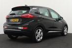 Opel Ampera-E Business Executive 60 kWh Xenon Carplay Stuur+, Stof, Gebruikt, LED verlichting, Zwart