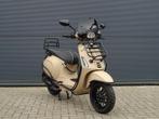 Vespa Sprint S 50i Custom Dessert 2021 45 km brom orig ZGAN, Fietsen en Brommers, Scooters | Vespa, Onbekend, Onbekend, VESPA