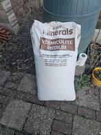 Vermiculiet ,vermiculite 100 liter, Ophalen