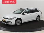 Volkswagen Golf Variant 1.0 TSI Life Business | Memory | Sto, Auto's, Gebruikt, Wit, Origineel Nederlands, 3 cilinders