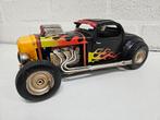 HOTROD 31 CM , V8 , OLDTIMER , RACE , MANCAVE, Ophalen of Verzenden, Nieuw, Auto, Overige merken
