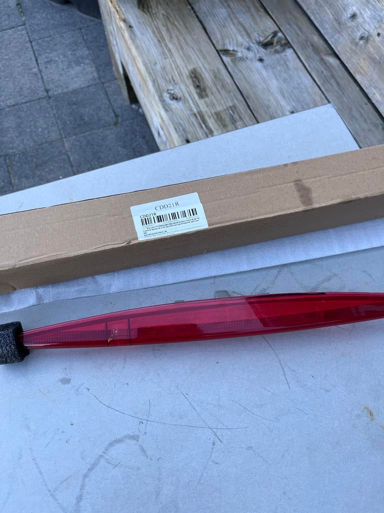 Derde remlicht Honda CRV Type 4 (2012-2016) Nieuw, Ophalen of Verzenden, Nieuw, Honda