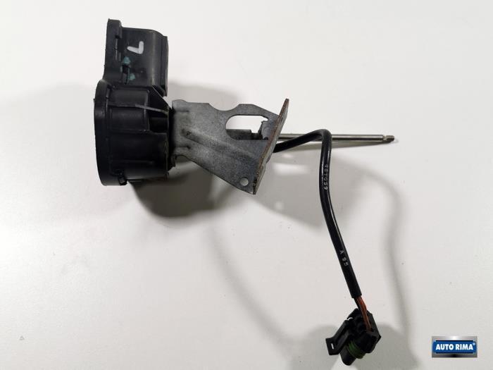 Koplampwisser Motor van een Volvo 4-Serie, Gebruikt, -, -, Ophalen of Verzenden