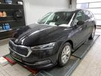 Skoda Octavia Estate iV 1.4 TSI PHEV 204PK Automaat 2023, Auto's, Automaat, Gebruikt, Hybride Elektrisch/Benzine, Te koop