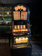 Astra Diamond Dollars gokkast (2001), Euro, Ophalen, Gebruikt, Met sleutels