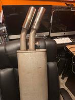 Golf 2 GTI einddemper, Auto-onderdelen, Ophalen