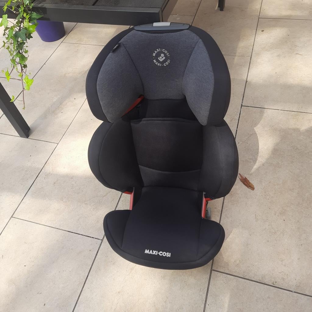 Maxi Cosi RodiFix Air Protect, Ophalen, 15 t/m 36 kg, Zo goed als nieuw, Isofix