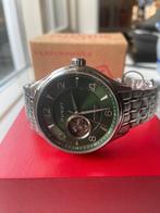 Duxot Patrios Seiko NH35 Automaat, IOS, Nieuw, Ophalen of Verzenden, Waterdicht