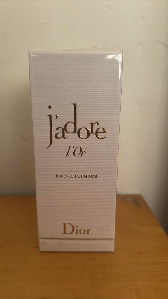 J’adore Dior Perfume, Sieraden, Tassen en Uiterlijk, Uiterlijk | Parfum, Ophalen, Nieuw