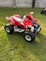 Polaris Kinder Quad 24V 330W - Elektrische Kinderquad, Ophalen, Gebruikt, Overige typen