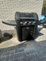 Mooie Boretti gas BBQ. Met buitenhoes, Tuin en Terras, Ophalen, Zo goed als nieuw