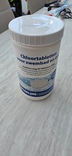 Chloortabletten 200g, Ophalen, Nieuw, Reinigingsmiddel