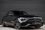 Mercedes-Benz C-klasse 200 Launch Edition AMG Line 204PK Pan, Achterwielaandrijving, Euro 6, 4 cilinders, Zwart
