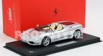 Ferrari 360 Barchetta Pers 1:18 P18206A van BBR PRE-ORDER, Ophalen of Verzenden, Nieuw, Auto, Overige merken
