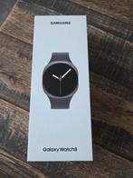Samsung Galaxy Watch 8 LTE 40mm Graphite Nieuw in Verpakking, Ophalen of Verzenden