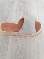 Shabbies Amsterdam suède slippers - Zo goed als nieuw, Kleding | Dames, Schoenen, Slippers, Shabbies Amsterdam, Ophalen of Verzenden