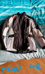 Macna motorpak jas maat 42 + broek maat L, Ophalen, Combipak, Dames, Tweedehands