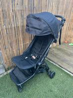 Mountain Buggy Nano Stroller - Compacte en handige reisbuggy, Ophalen of Verzenden, Gebruikt, Overige merken