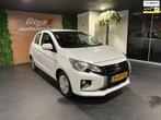 Mitsubishi Space Star 1.2 Cool+ CARPLAY - AIRCO - 1 JAAR GAR, Voorwielaandrijving, Stof, Gebruikt, 850 kg