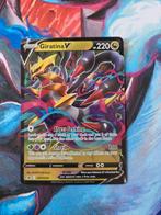 Giratina V - Promo #SWSH259, Hobby en Vrije tijd, Verzamelkaartspellen | Pokémon, Ophalen of Verzenden, Zo goed als nieuw