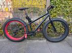 FAT MACHINE monster bike, fat tire beach bike, Ophalen, Staal