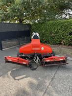 Jacobsen kooimaaier kubota 3 cilinder, Ophalen, Gebruikt, 120 cm of meer