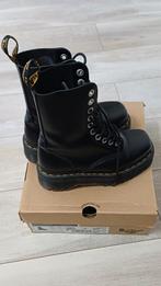 Dr. Martens nog als nieuw!, Kleding | Dames, Schoenen, Zwart, Ophalen of Verzenden, Dr. Martens, Zo goed als nieuw