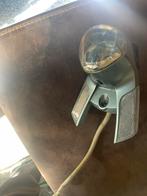 Gazelle Koplamp Compleet met Motor, Kabel en Printplaat, Ophalen of Verzenden, Gebruikt