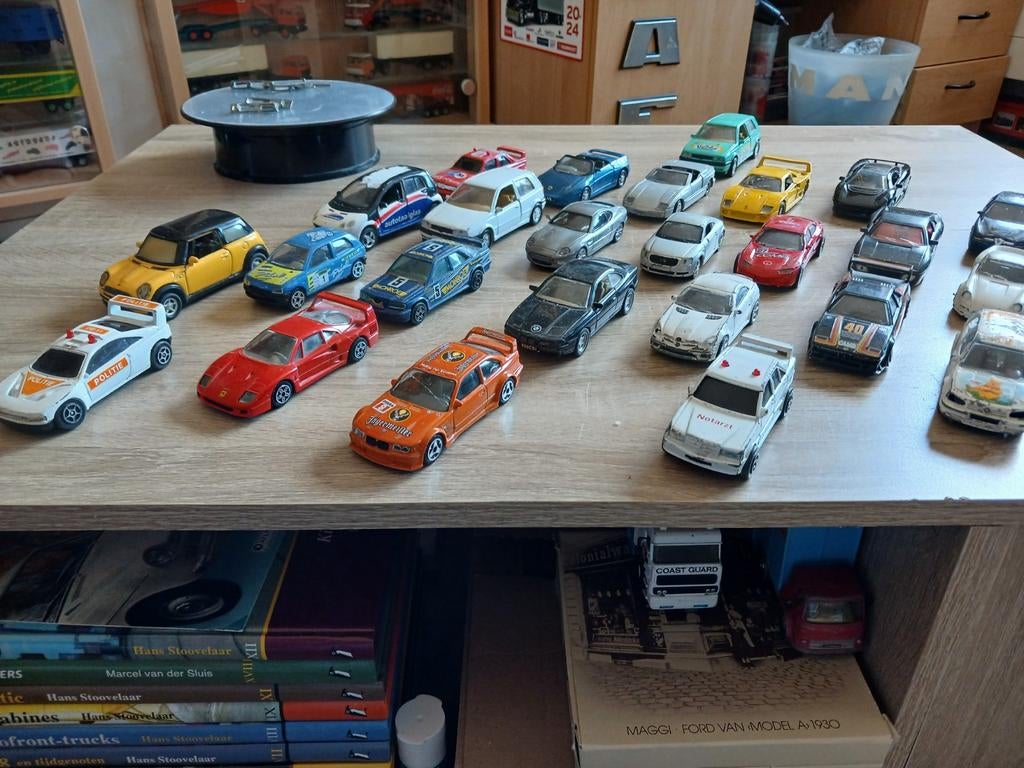 Loop of sloop, Ophalen of Verzenden, Gebruikt, Auto