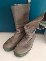 Grijze ZOO adventure outdoor laarzen maat 41, Hoge laarzen, ZOO, Ophalen of Verzenden, Grijs