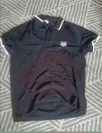 Kenzo jasje vintage Grijs maat M polo maat S, Ophalen of Verzenden, Zo goed als nieuw