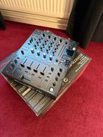 Pioneer DJM 900NXS2, Muziek en Instrumenten, Mengpanelen, Ophalen of Verzenden, Zo goed als nieuw, Minder dan 5 kanalen
