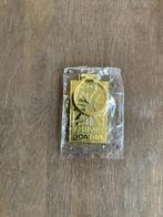 Scania Sleutelhanger UK, Ophalen of Verzenden, Nieuw, Merk