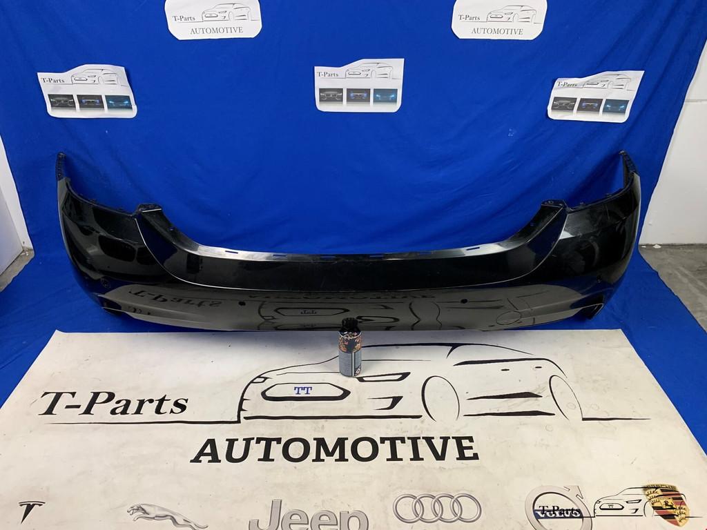 bmw 4 serie F32 F33 F36 achterbumper coupe cabrio bumper, Auto-onderdelen, Info@fabrikant.eu, Fabrikant BV, Nieuw, Ophalen of Verzenden