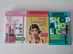 3 x Super leuke boeken van Sophie Kinsella. IZGS, Ophalen of Verzenden, Zo goed als nieuw, Sophie Kinsella