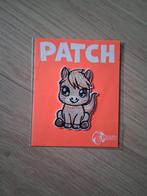 Penny paardenpatch, Ophalen, Nieuw, Overige typen