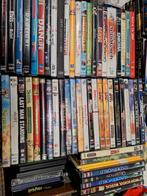 Gezocht partijen DVD'S ,CD's , LP's, Cd's en Dvd's, Dvd's | Overige Dvd's, Alle leeftijden, Ophalen of Verzenden, Zo goed als nieuw
