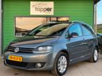 Volkswagen Golf Plus 1.4 TSI Highline|Automaat| € 7.950,00, Gebruikt, Alcantara, 122 pk, Bedrijf