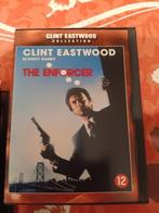Clint Eastwood: The Enforcer (Dirty Harry Collection), Vanaf 12 jaar, Ophalen of Verzenden, Gebruikt, Actiethriller
