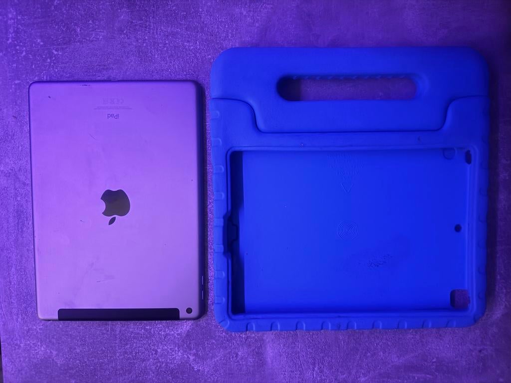 iPad 9.7 2018 32GB, 9 inch, Gebruikt, 32 GB, Apple iPad