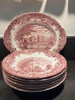 Homeland Grindley England . Permanent colours., Ophalen of Verzenden