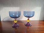 Anna + Nina Cocktailglazen Set, Ophalen of Verzenden, Nieuw, Overige typen