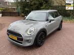 Mini Mini 1.5 One Business Edition / Navi / Xenon / Led / NA, Auto's, Mini, Voorwielaandrijving, Gebruikt, Euro 6, USB