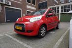 Citroën C1 1.0-12V Ambiance * AIRCO * APK 3/2027 * 5 Deurs, Voorwielaandrijving, Euro 5, Stof, Gebruikt