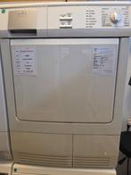 condensdroger - AEG - 7kg, Witgoed en Apparatuur, Wasdrogers, 6 tot 8 kg, Duitsland, Anti-kreukfase, Refurbished