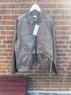 Pop Trading Company overshirt light jacket XL, Verzenden, Nieuw, Maat 56/58 (XL), Grijs