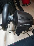 Gaming stuur met pedalen en Schakelpoot, Ophalen of Verzenden, Zo goed als nieuw